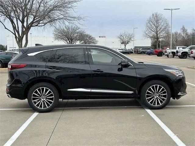 2026 Acura RDX Advance