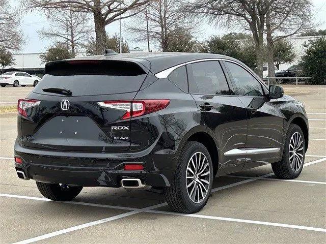 2026 Acura RDX Advance