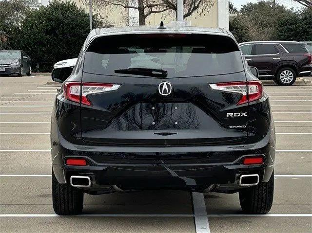 2026 Acura RDX Advance