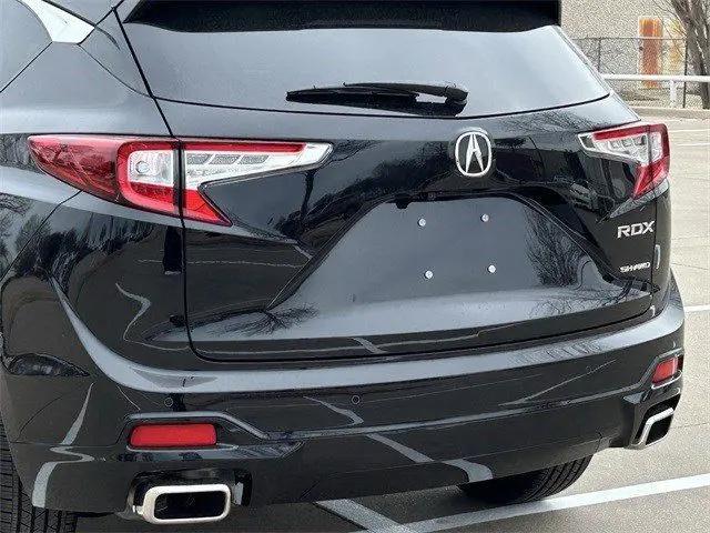 2026 Acura RDX Advance