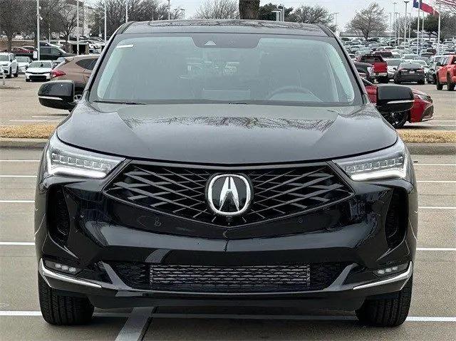 2026 Acura RDX Advance