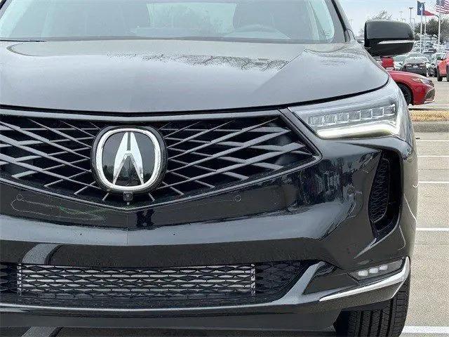 2026 Acura RDX Advance
