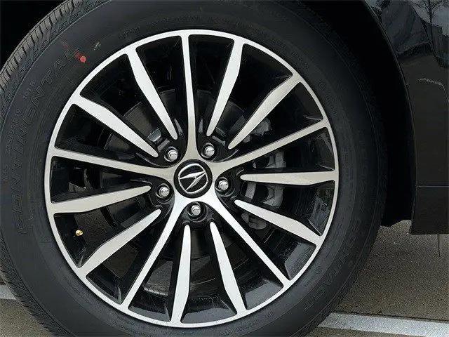 2026 Acura RDX Advance