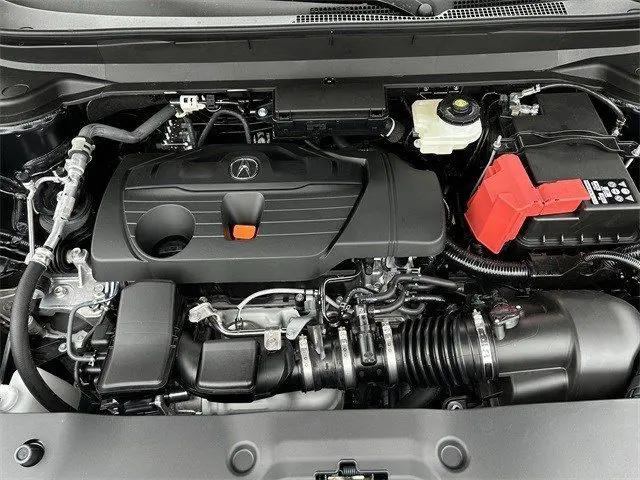 2026 Acura RDX Advance