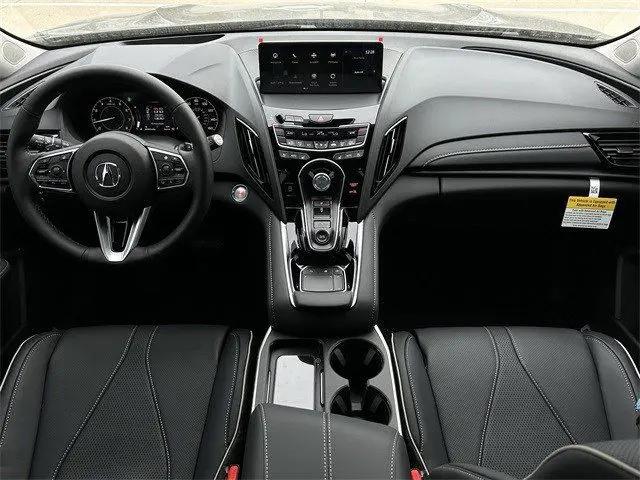 2026 Acura RDX Advance