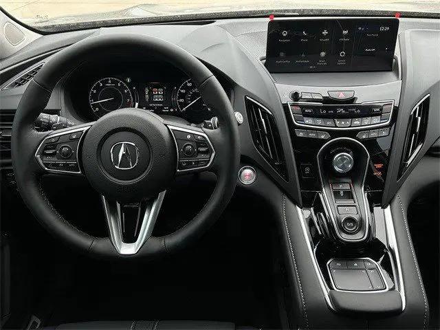 2026 Acura RDX Advance