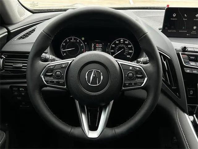 2026 Acura RDX Advance
