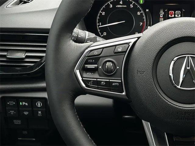 2026 Acura RDX Advance