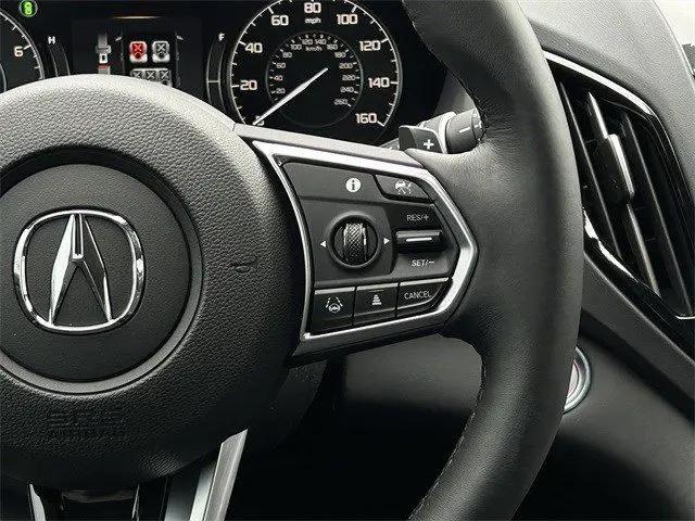 2026 Acura RDX Advance