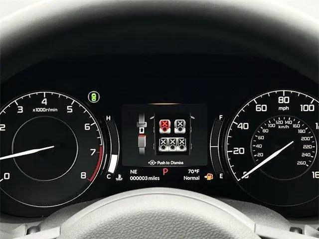 2026 Acura RDX Advance