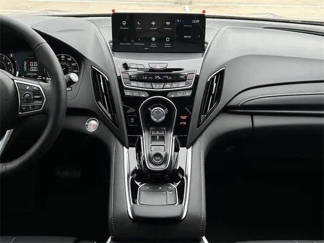 2026 Acura RDX Advance