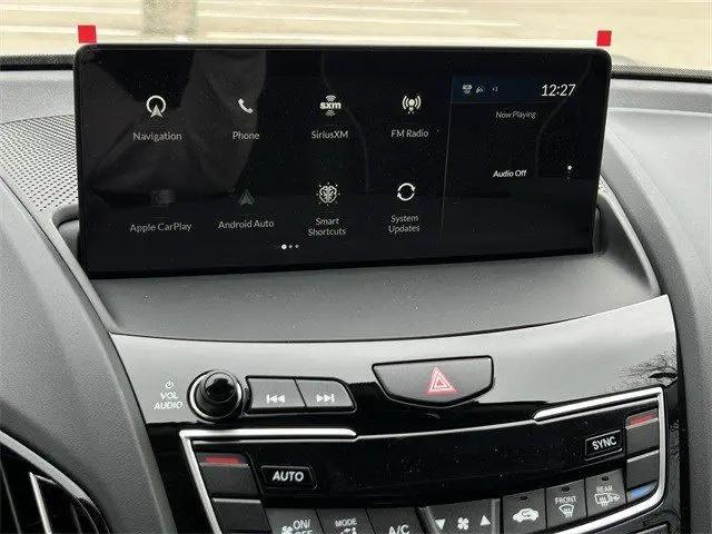 2026 Acura RDX Advance