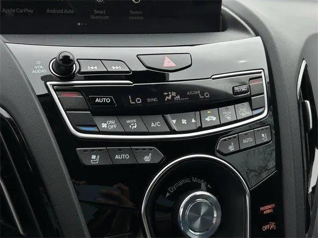 2026 Acura RDX Advance