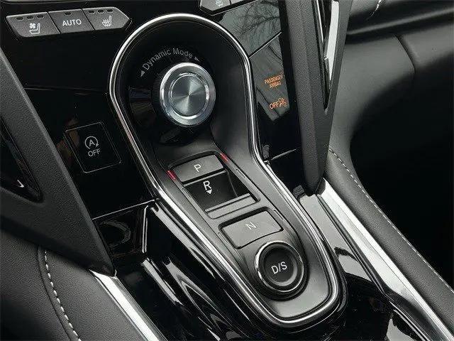 2026 Acura RDX Advance