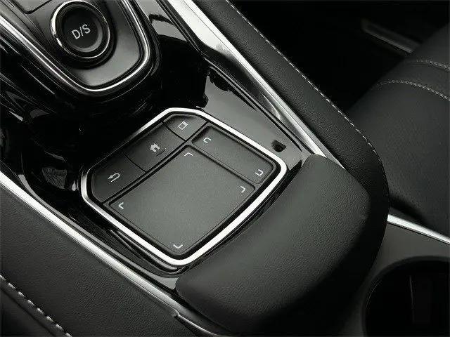 2026 Acura RDX Advance