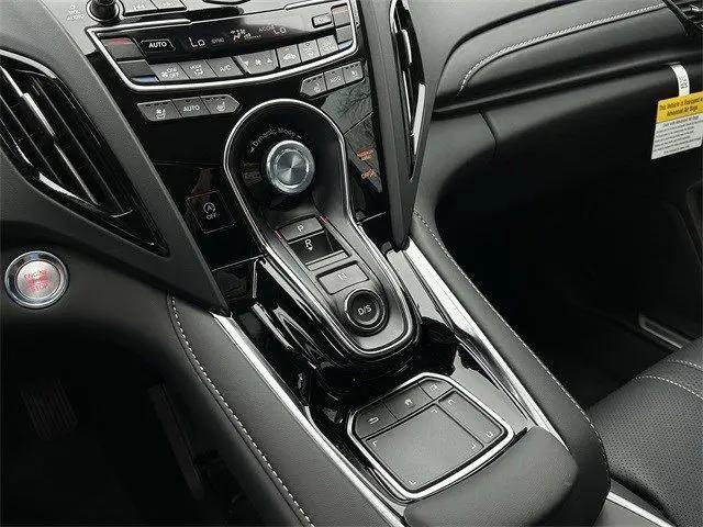 2026 Acura RDX Advance
