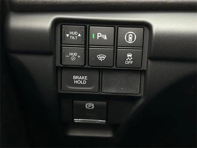 2026 Acura RDX Advance