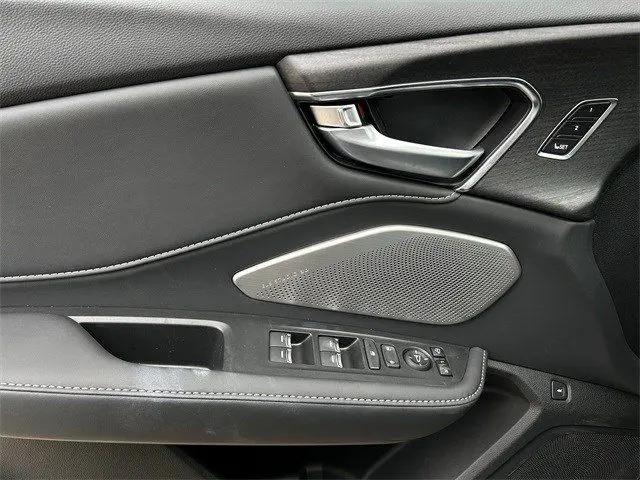 2026 Acura RDX Advance