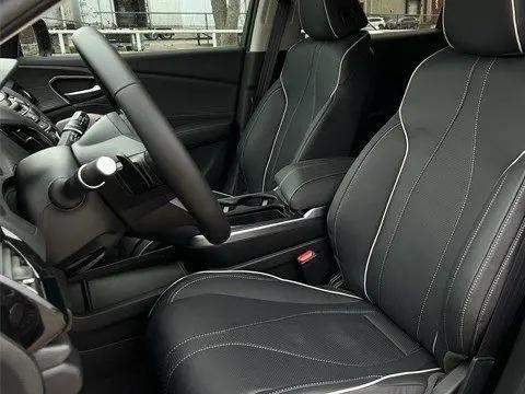 2026 Acura RDX Advance