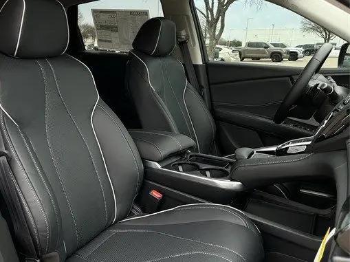 2026 Acura RDX Advance