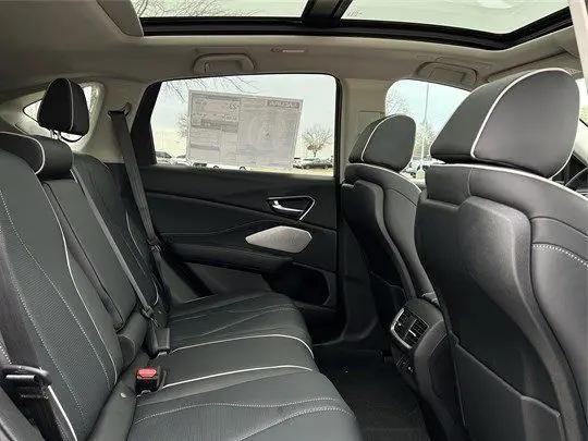 2026 Acura RDX Advance