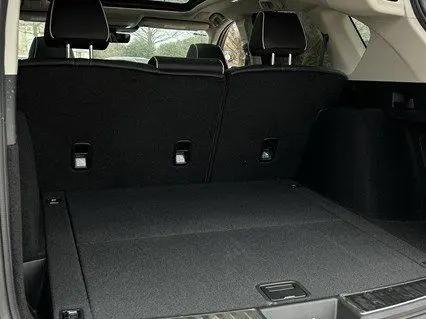 2026 Acura RDX Advance
