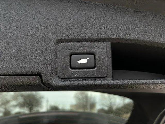 2026 Acura RDX Advance