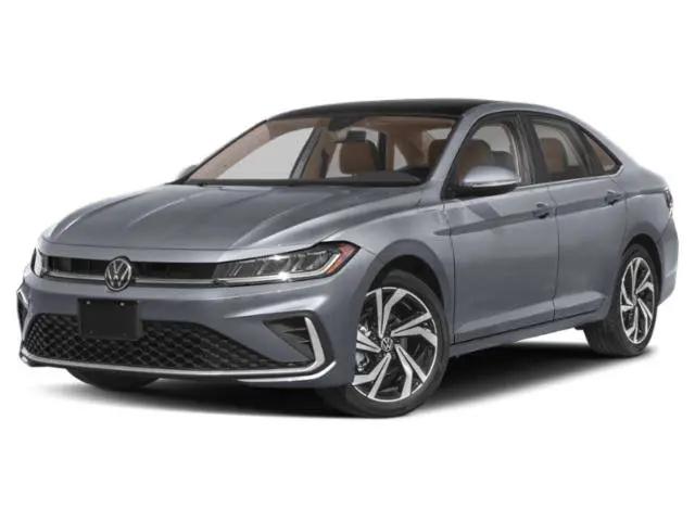 2026 Volkswagen Jetta SEL for sale in Memphis, TN