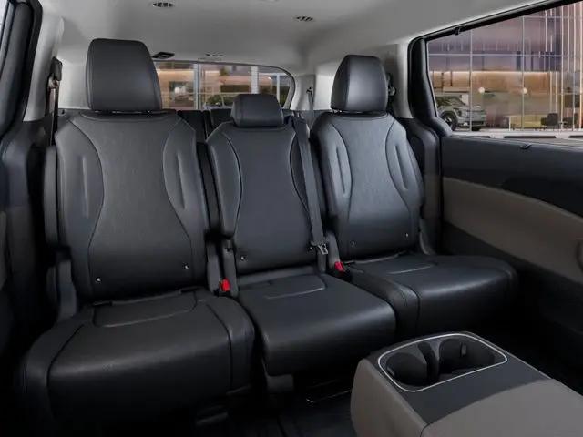 2026 Kia Carnival MPV EX