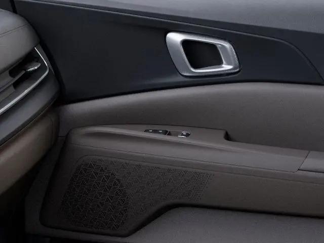 2026 Kia Carnival MPV EX