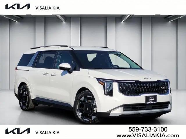 2026 Kia Carnival MPV EX for sale in Visalia, CA