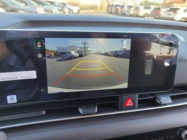 2026 Kia Carnival MPV EX