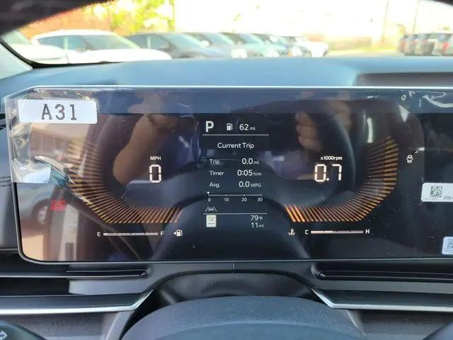 2026 Kia Carnival MPV EX