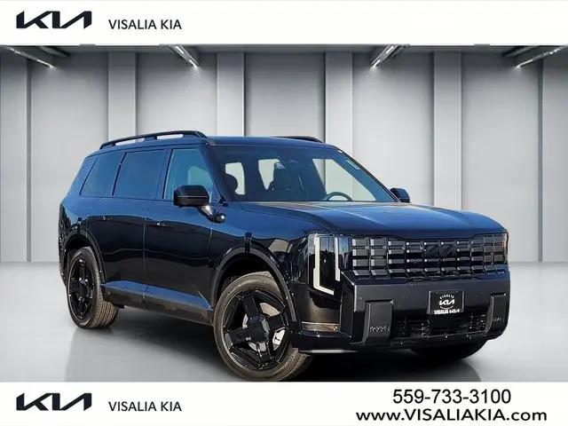 2027 Kia Telluride Hybrid X-Line SX-Prestige for sale in Visalia, CA