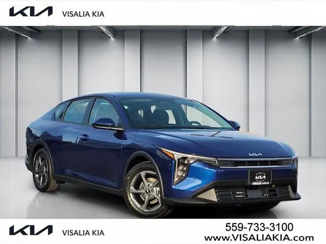 2026 Kia K4 LXS for sale in Visalia, CA