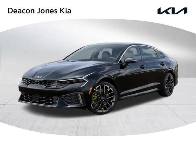 2026 Kia K5 GT for sale in Goldsboro, NC