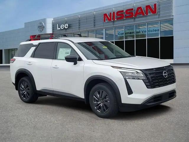 2026 Nissan Pathfinder SV for sale in Fort Walton Beach, FL