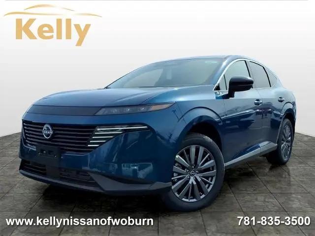 2026 Nissan Murano SL for sale in Woburn, MA