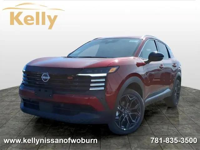 2026 Nissan Kicks SR for sale in Woburn, MA