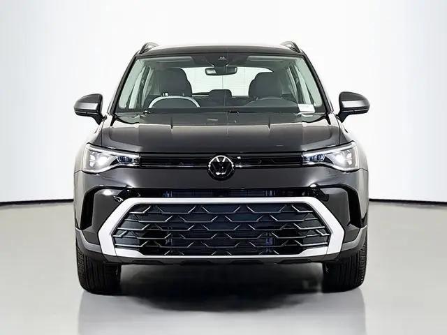 2026 Volkswagen Taos S