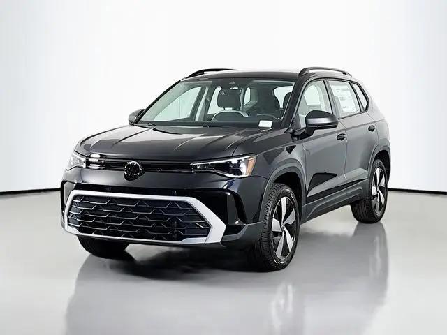 2026 Volkswagen Taos S