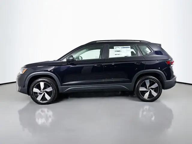 2026 Volkswagen Taos S