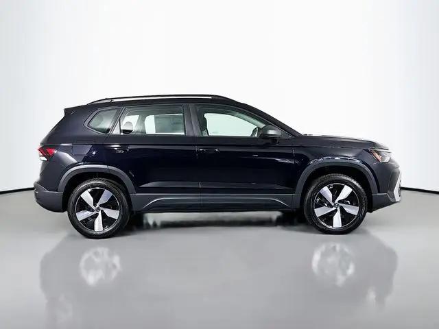 2026 Volkswagen Taos S