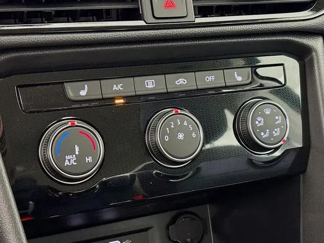 2026 Volkswagen Taos S