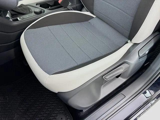 2026 Volkswagen Taos S