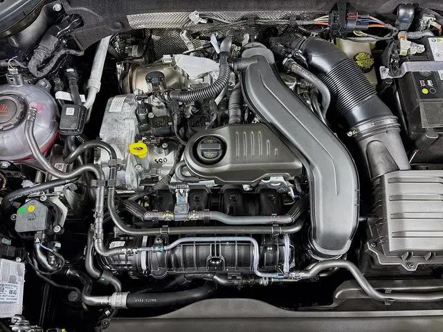 2026 Volkswagen Taos S