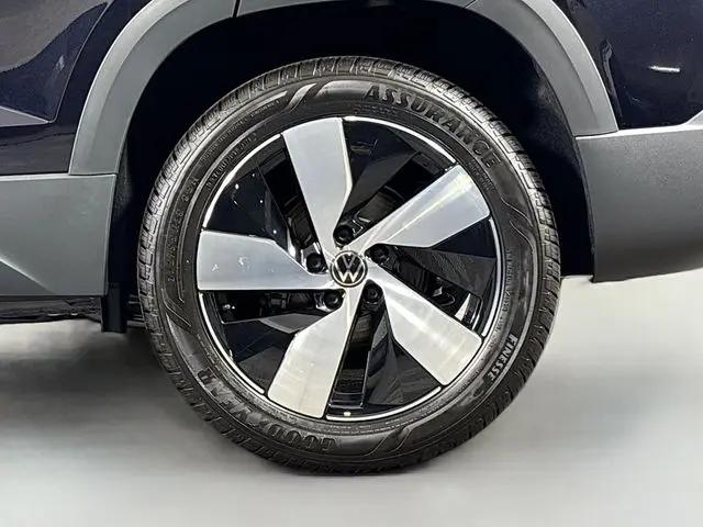 2026 Volkswagen Taos S