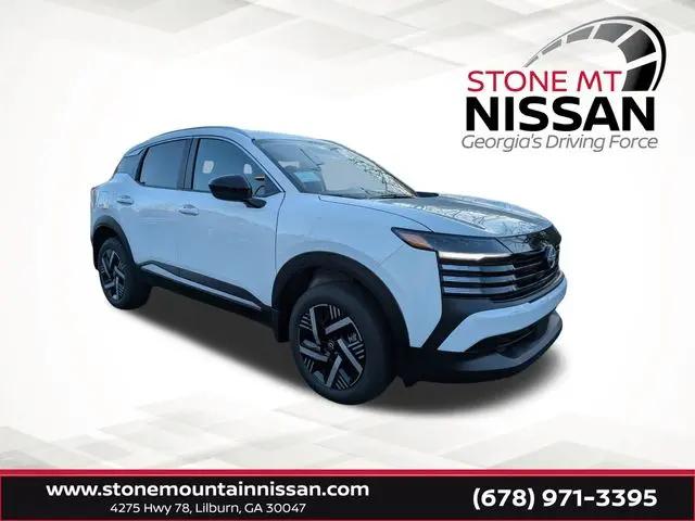 2026 Nissan Kicks SV for sale in Lilburn, GA