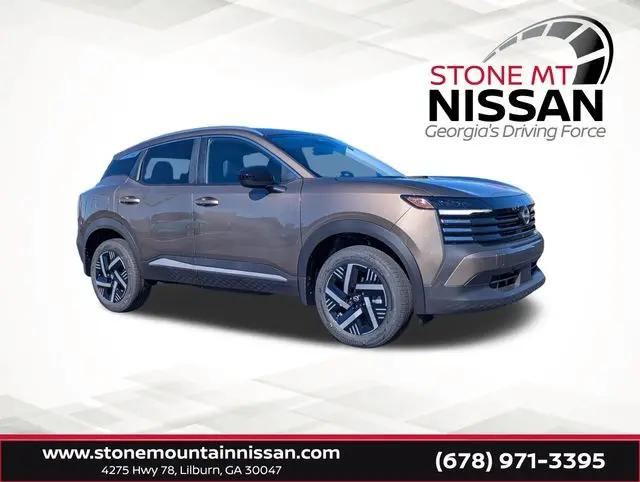 2026 Nissan Kicks SV for sale in Lilburn, GA