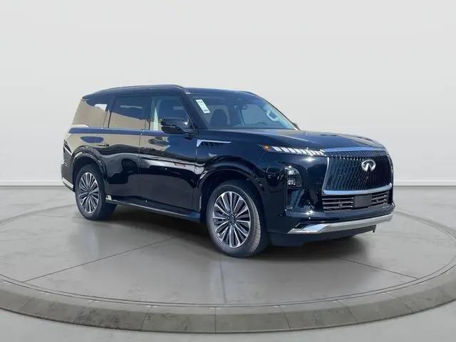 2026 INFINITI QX80 LUXE for sale in Valencia, CA